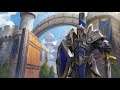 Heroic Victory - Warcraft 3 Reforged Expanded Soundtrack