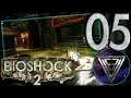05 - ► ПОЙДЁМ В МАКДАК ◄ BioShock 2
