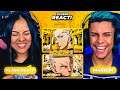 2 EM 1 DRAKEN | M4rkim & Flash Beats [React Rap Nerd] 🔥