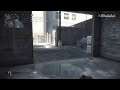 3 separate clips in a row