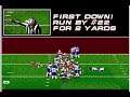 College Football USA '97 (video 3,662) (Sega Megadrive / Genesis)