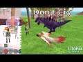 3D Game Utopia Origin: Stop Parrot, I can't tame You | Finding Europe Style Workbench