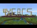 4 YEARS ANNIVERSARY | MY SECOND EVER MINECRAFT VIDEO!!!