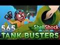 [565] Tank Busters (Let's Play ShellShock Live w/ GaLm and Friends)
