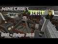 8 Industrial Squeezer arbeiten! - Minecraft Revelation (MP) Lets Play [S02-E262] [German/Deutsch]