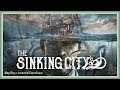 8# The Sinking City# Тонущий Город# ПРОХОЖДЕНИЕ СЮЖЕТНОЙ ИСТОРИИ