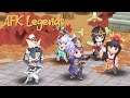 AFK Legends: Tales of Onmyoji - Idle Gameplay Part 1