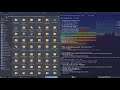 ArcoLinux : 1422 installing and uninstalling 100+ extra icon themes - sardi icons