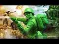 Army Men Strike Beta (Early Access) Android / iOS Gameplay HD