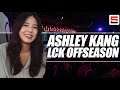 Ashley Kang's thoughts on the LCK Preseason, KeSPA Cup, Griffin and Chovy | ESPN ESPORTS