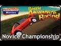 Beetle Adventure Racing: Novice Championship (Easy Difficulty)