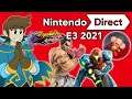 Ben Reacts: Nintendo's E3 2021 Conference