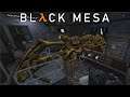 BIG UGLY WORM THINGS | Black Mesa [REDUX] #4