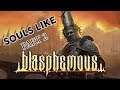 Blasphemous - 2D Souls Like - Part 2