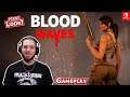 Blood Waves | GAMEPLAY | Nintendo Switch | FIRST LOOK!!