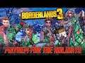 Borderlands 3 - Mayhem for the Holidays (4K) (2160p)
