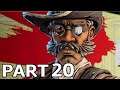 BORDERLANDS 3 Walkthrough Gameplay Part 20 - HAMMERLOCK (BL3) (PS4)
