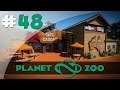 Café Casoar ! - #48 Planet Zoo