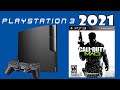 Call of Duty Modern Warfare 3 ONLINE 2021 PLAYSTATION 3