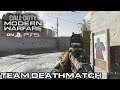 Call of Duty Modern Warfare Team Deathmatch Gameplay On PS5 (No Commentary)