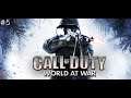 Call of Duty: World at War 콜 오브 듀티5 월드앳워  #5