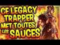 CE LEGACY TRAPPER MET TOUTE LA SAUCE (Feat HOYZ) - DEAD BY DAYLIGHT