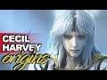 Cecil Harvey's Origins Explained ► Final Fantasy IV Lore + The After Years