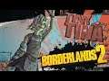 Chapter 4 - Shooting The Moon, Let's Play - Borderlands 2: Fight for Sanctuary as Gaige