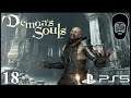 Child's Play || Demon's Souls Remake PS5 Part 18