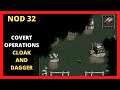 "Cloak and Dagger" | NOD Covert Operations 32 | Command & Conquer Remastered (No Commentary)