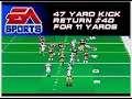 College Football USA '97 (video 5,144) (Sega Megadrive / Genesis)