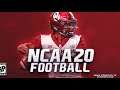 Could NCAA Football Be Coming Back? | Loud Sports