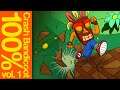 Crash Bandicoot - 100% Playthrough - Part 1