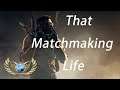 CS:GO - Global Domination ! / matchmaking match #1