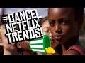 Cuties BACKLASH Causes #CancelNetflix to Trend on Twitter!