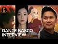 Dante Basco Talks Artificial Season 3, Rufio's Legacy and Being Part of the Last Airbender Family