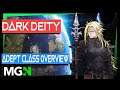 Dark Deity: Class Overview Part 6 – Adept
