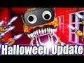 Das Schlimmste FNAF VR ever 🎃 Halloween Update | FNAF VR: Curse of Dreadbear