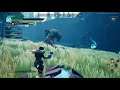 Dauntless: dei mostri noi non abbiam paura.. - Ep.2