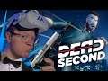 Dead Second on the Quest 2