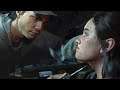 Dina Saves Ellie (Jordan Death Scene) - The Last of Us Part II (PS4 Pro) 4K HDR