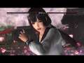 DOA5LR: Time Attack: Solo [Legend] Naotora Ii -Newcomer High School DLC -Stop Heeling Me!