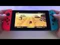 Drive | Nintendo Switch handheld gameplay