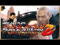 DRUNKEN MASTER STRIKES AGAIN! | SHAOLIN VS WU-TANG 2 [04]