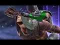Mortal Kombat Mobile : [ CHALLENGE - Marksman Kung Jin ELDER ] นักธนะเร่ร่อน