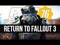 Everything We Actually Know About Fallout 76 Expeditions – The Return to Fallout 3