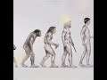 Evolution in a nutshell