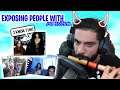 EXPOSING PEOPLE WITH PH INTRO BEATBOX PART 7 - FUNNY OMEGLE BEATBOX REACTIONS - AYJ BEATBOX