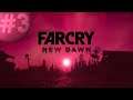Играем в Far Cry New Dawn # 3 СПАСИБО ЕВА ЗА НОВЫЙ ЭДЕМ!