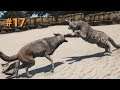 Far Cry® 4 Wolfs vs leopards PVP part 17